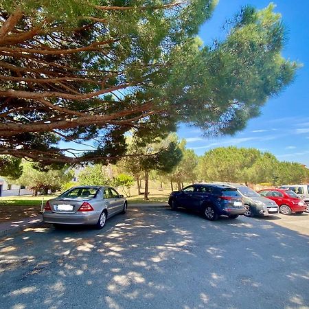 סאן פליו דה גיסולס Hauzify I Apartament Forques מראה חיצוני תמונה
