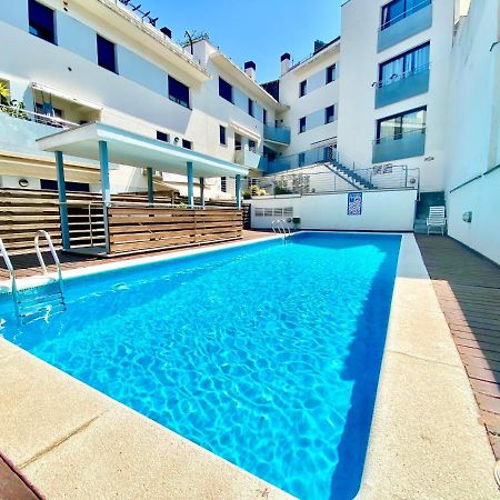 סאן פליו דה גיסולס Hauzify I Apartament Forques מראה חיצוני תמונה
